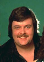 Dick Lynott